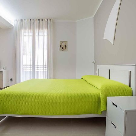 Le Vele B&B Avola Buitenkant foto