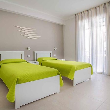 Le Vele B&B Avola Buitenkant foto