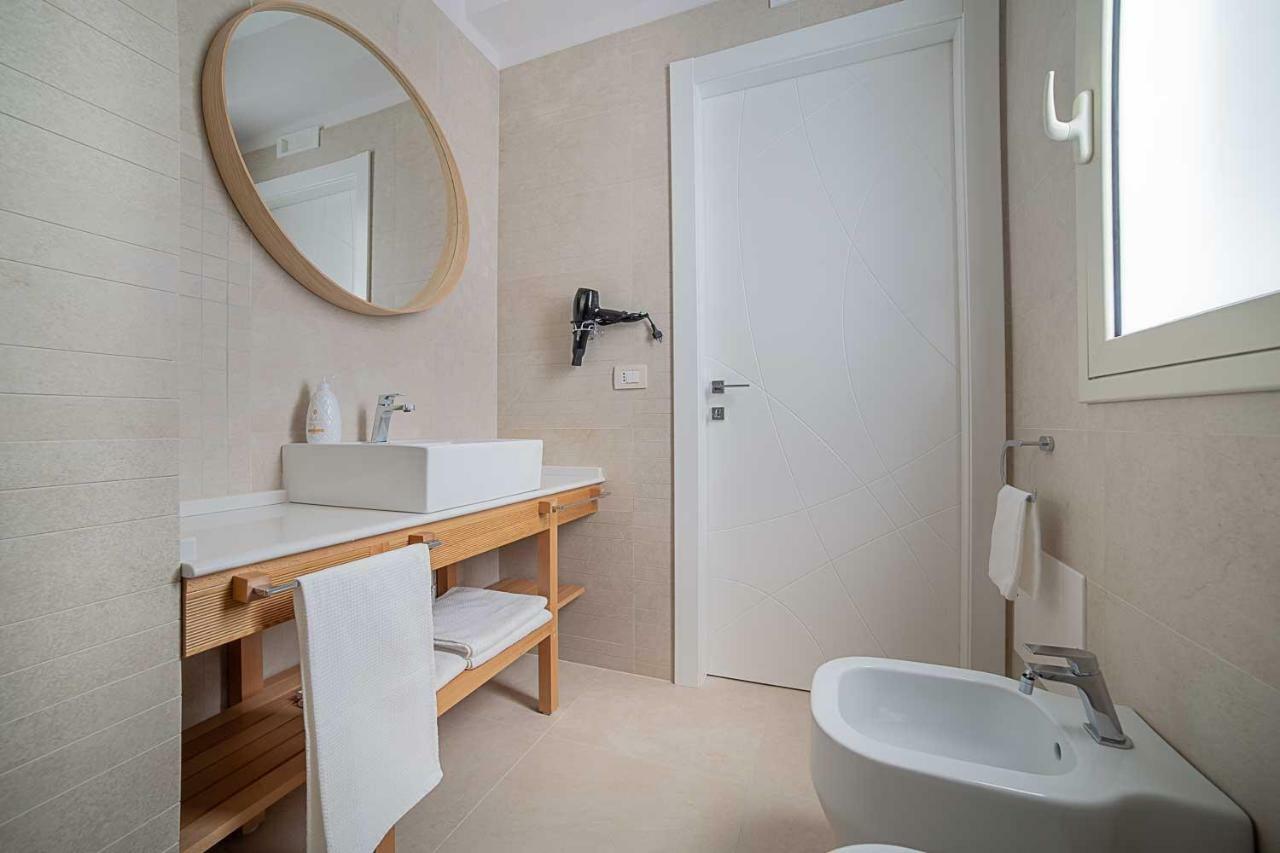 Le Vele B&B Avola Buitenkant foto