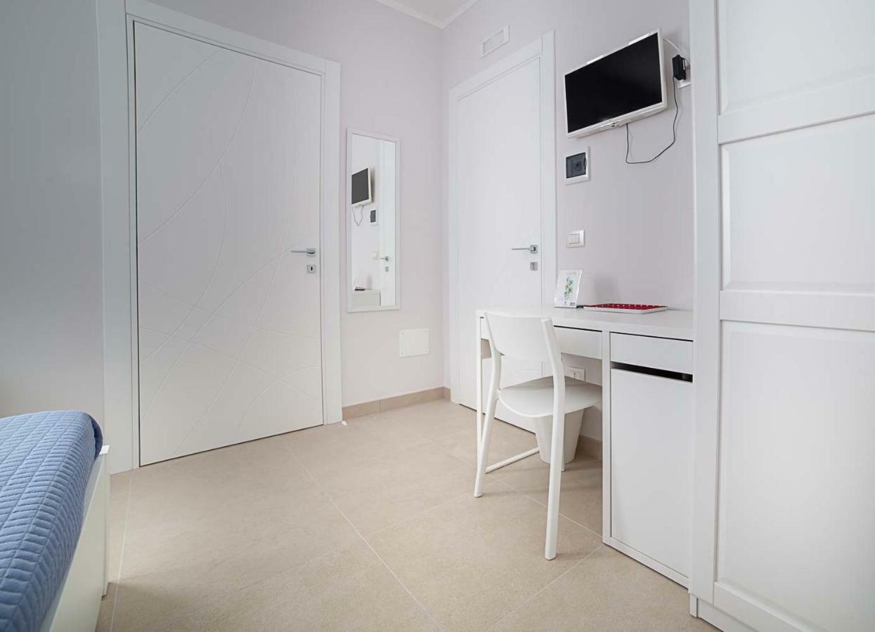 Le Vele B&B Avola Buitenkant foto