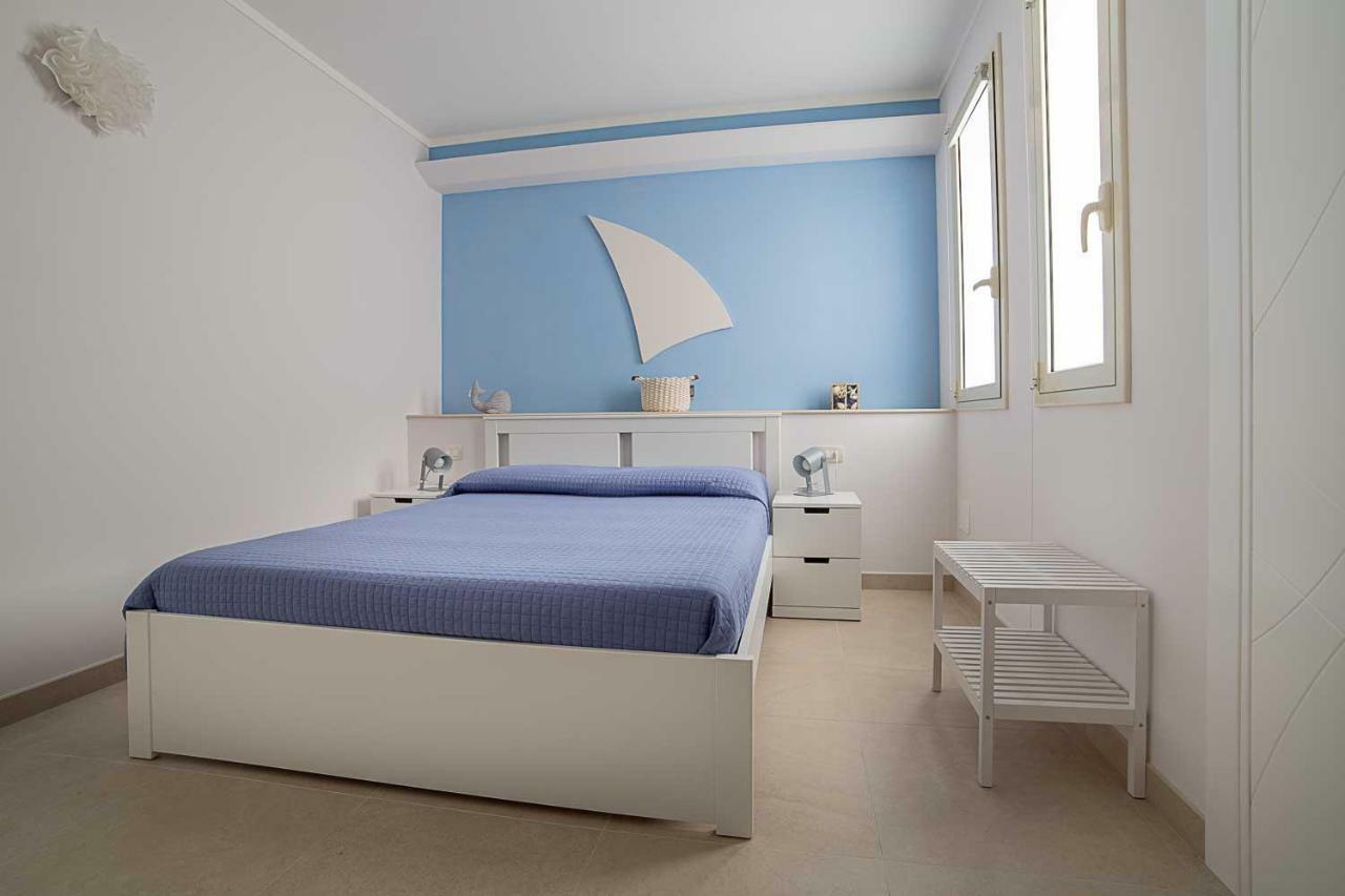 Le Vele B&B Avola Buitenkant foto