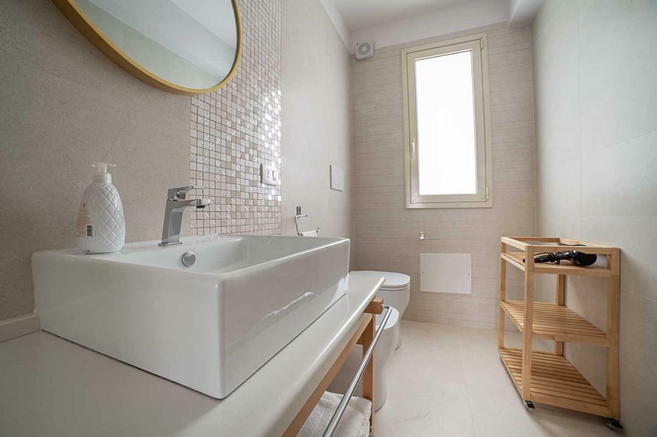 Le Vele B&B Avola Buitenkant foto