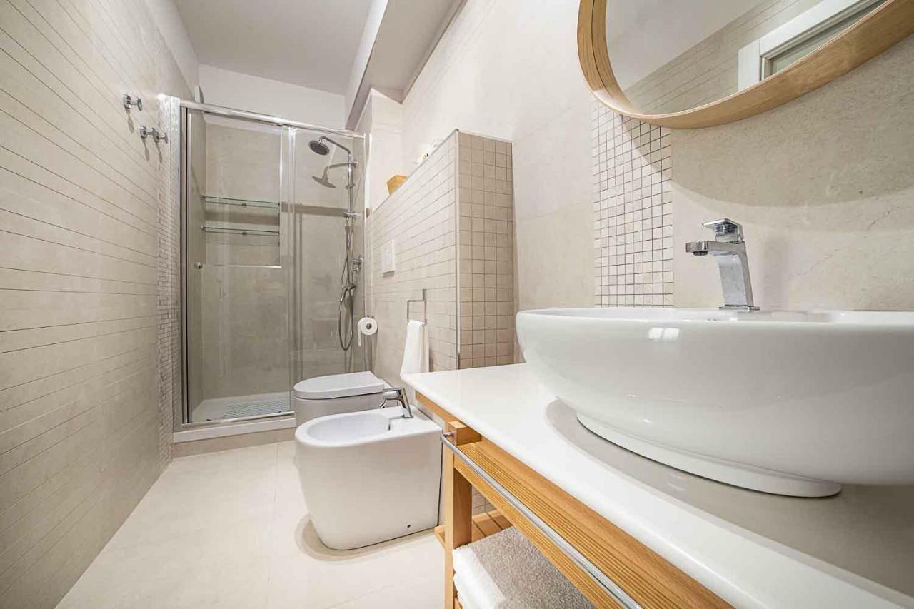 Le Vele B&B Avola Buitenkant foto